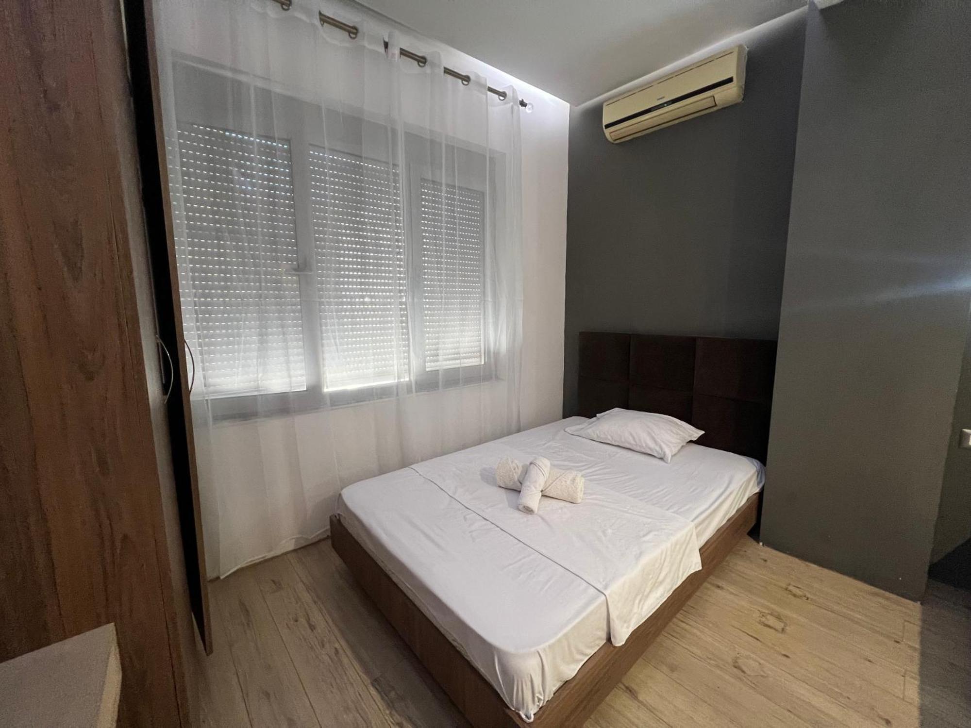 Hidden Gem In Tirana Center Διαμέρισμα Εξωτερικό φωτογραφία